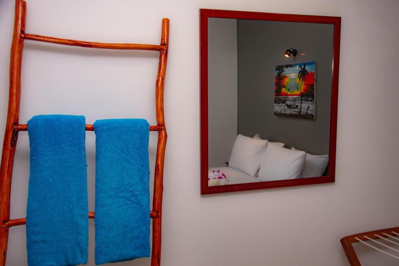 Little Pompeji Boutique Hotel - Adults Only Jambiani  Exterior foto